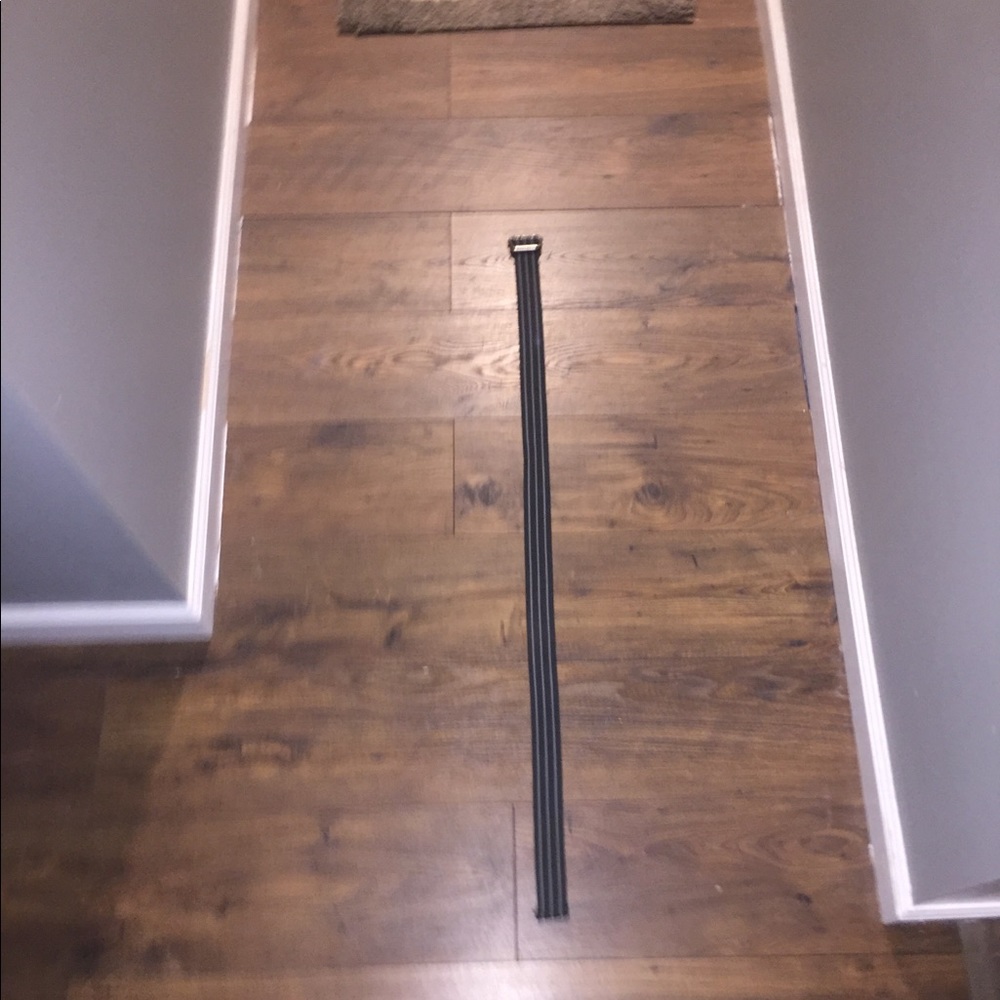 Men’s Express Belt